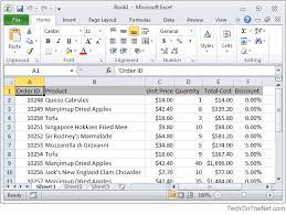 Maybe you would like to learn more about one of these? Ms Excel 2010 How To Create A Pivot Table