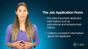 Many charities, schools and individuals rely on financial help from corporate sponsors to enable them to progress. Acknowledgement Of Job Application Jobs Ecityworks