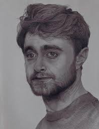 My new posters I just got yesterday some of my favourite ones of Dan as  harry❤️💯