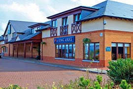 Holiday inn coventry m6 jct 2. Quality Hotel Edinburgh Airport Book A Hotel Room With Parking