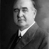 Frank Mayne, vaudeville entertainer (SAYRE 6331)