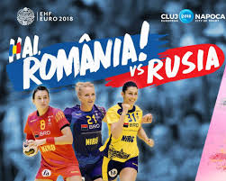 Fete virgine din republica moldova, racolate in romania pentru a bine dispune barbati bogati. Romania A Invins Campioana OlimpicÄƒ Rusia In Preliminariile Ce De Handbal Feminin Europa Fm