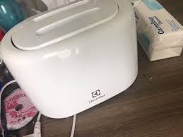 Kirin pemanggang roti sandwich kst. Turun Harga Pemanggang Roti Electrolux Elektronik Lainnya Di Carousell