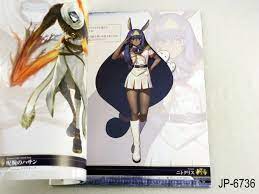 Fate/Grand Order 2nd Anniversary Album FGO Japan Import Art Guide Book US  Seller | eBay