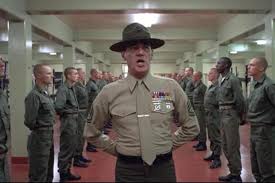 Quick review of Kubrick's Full Metal Jacket - by Sotonye