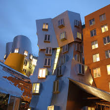 Designed by renowned architect frank o. The Architecture Of Mit 10 Impressive Buildings On The Tech University S Campus