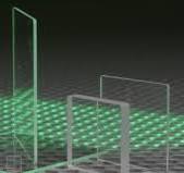 Fused Quartz Plates | Quartz Plate Glass - UQG Optics