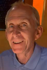 Larry Gilliland Obituary August 17, 2024