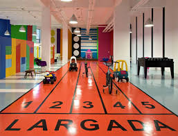Header Creative Diy Ideas To Make A Fun Kid Zone Inside Kids Basement Kids Playroom Kids Play Area