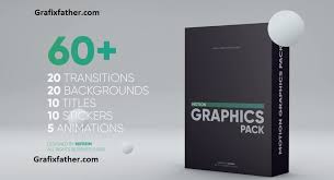 Как монтировать видео | adobe premiere pro урок #1. Download Premiere Pro Mega Motion Graphics Pack 146679 Free