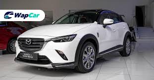 Find specs, price lists & reviews. 2020 Mazda Cx 3 Limited Edition Is Rm 14k More Expensive But We Want One Wapcar