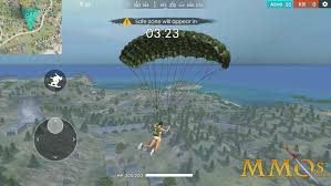 Military parlance is a fire control measure, used for coordination between adjacent combat units. Garena Free Fire Game Review Mmos Com