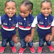 40 Ideas Braids For Kids Boys Children Toddler Hairstyles Boy Baby Boy Hairstyles Boy Braids Hairstyles