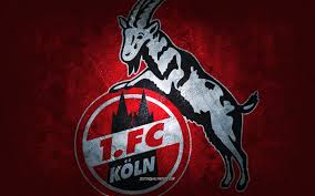 Fortuna köln logo vectors free download. Download Wallpapers Fc Koln German Football Club Red Stone Background Fc Koln Logo Grunge Art Bundesliga Football Germany Fc Koln Emblem For Desktop With Resolution 2880x1800 High Quality Hd Pictures Wallpapers