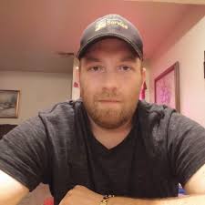 Eric Anthony Strickler (1989-2021)