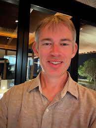 Kevin Patrick Murphy