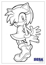 Free printable sonic printable coloring pages for kids that you can print out and color. 20 Free Printable Sonic The Hedgehog Coloring Pages Everfreecoloring Com