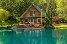 There's more to washington than seattle. 25 Most Romantic Cabins In Washington State Best Cabins For Groups Bobo And Chichi