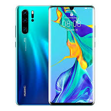 Huawei P30 Pro 128gb 8gb Ram Vog L29 40mp Lte Factory Unlocked Gsm Smartphone International Version No Warranty In Ediginext In 2020 Phablet Huawei Smartphone