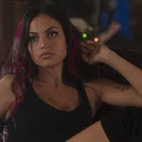 🔥 Trish Daniels MBTI