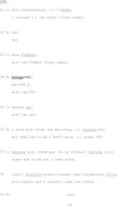 35 best baby names that mean purple or violet; Estonian Declarative Questions Their Usage And Comparison With Va And Jah Questions Sciencedirect