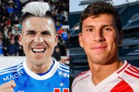 U. de Chile vs. River Plate: Hora, posibles formaciones y dónde ver por TV 