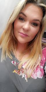 Anyone catch my get ready with me yesterday? I said I would try to remember  to take a picture at the end of the day and golly I did.😉 The first picture