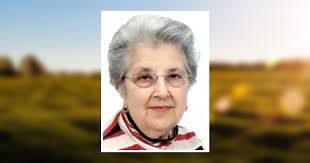 Paolina A. Ciotti Montagna Obituary May 17, 2017