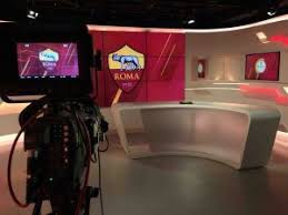 Festa del cinema di roma. Football Focus Fabrizio Preti On As Roma S Transformation Into A Media Content Production Hub