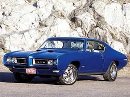 1969 Pontiac Gto Pictures Pontiac Gto Gto 1968 Pontiac Gto