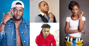 Cuzideas is a top nigerian blog, providing trending and breaking nigeria news in politics, entertainment, celebrity, gossip,technology as well as international news. Dremo S Releases Codename Ep Features Simi Davido Mayorkun Nigerialeaks Com African News Web