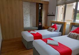 Went there for a wedding. Seri Bayu Resort Hotel Kampong Bagan Lalang Updated 2021 Prices