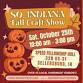 So. Indiana Fall Craft Show 2025 event image