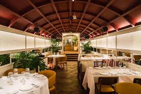 Las puertas de los restaurantes están abiertas. 15 Restaurantes Abiertos En Madrid En Fase 2 Nuestra Seleccion