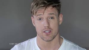 Cody Thor's Instagram, Twitter & Facebook