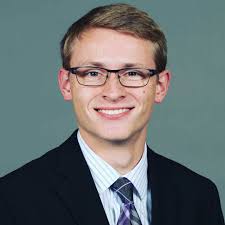 College student Brad Whittle learning to run business this summer