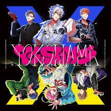 Mad trigger crew (abbreviated as m.t.c) is the yokohama division representative rap team, consisting of navy veteran rio mason busujima, policeman jyuto iruma, and their leader, yakuza samatoki aohitsugi. Hypnosis Mic D R B Mad Trigger Crew Spotify