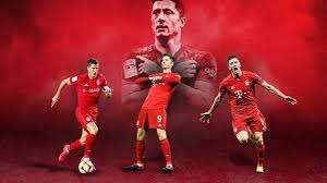 Lewandowski excited by nagelsmann appointment at bayern munich. Sportmob Top Facts About Bayern Munich Talisman Robert Lewandowski