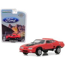 Mad max interceptor scratch build query rpf costume and prop. 1973 Ford Falcon Xb Red Pepper With Black Stripe Hobby Exclusive 1 64 Diecast Car Model By Greenlight Target