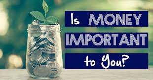 Money is important because having money means that you will not be destitute. Is Money Important To You Quiz Quizony Com