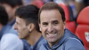 Ha habido reunión Ortells-Arrasate: acuerdo por tres temporadas fijas