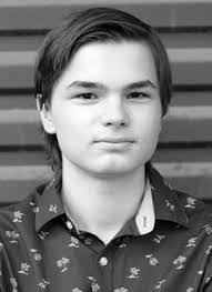 Christopher Ryle's Instagram, Twitter & Facebook