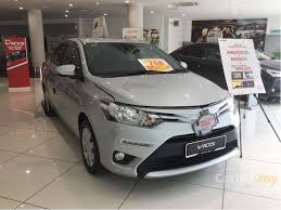 1.3 vvti 87ch boite : Toyota Vios 2018 E 1 5 In Selangor Automatic Sedan Silver For Rm 73 888 4427415 Carlist My