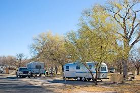 This is a free campsite. Great Winter Camping Destinations Big Bend National Park
