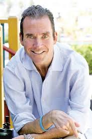 Jim MacLaren story: Triumph over tragedy