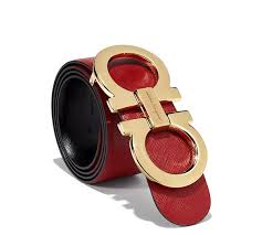 Black And Gold Ferragamo Belt Reversible Belt Ferragamo Belt Belt Reversible Belt