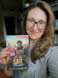 Author Janice Whiteaker