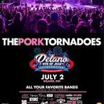 4th of July Concert - Delano, MN