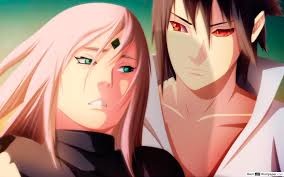 Check spelling or type a new query. Naruto Shippuden Sasuke Uchiha Sakura Haruno Hd Wallpaper Download