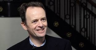 From Citric Acid To Bourbon: Meet Heaven Hill's New Master Distiller